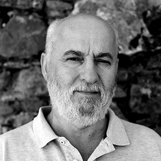 Pablo Ortiz Romero