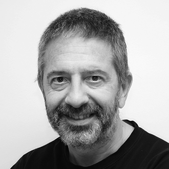 Jaime Miranda