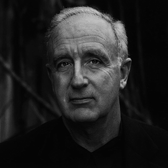 Steven Pressfield