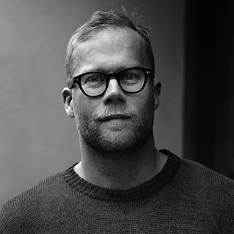 Lars Berge