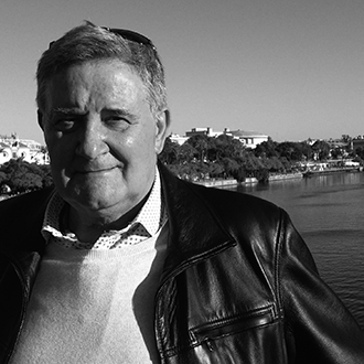 Santiago Peláez Pérez
