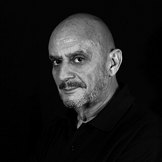 Miguel Ángel Almodóvar