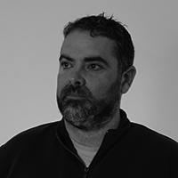 Xito Parrondo