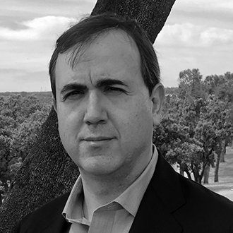 Alberto González Pascual