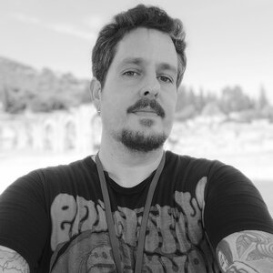 Daniel Valdivieso Ramos