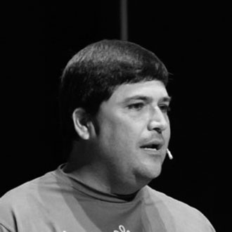 José Antonio Prado-Bassas