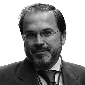 Ignacio J. Pérez Franco