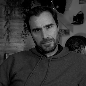 Fernando Díaz Villanueva