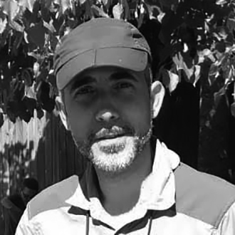 Diego Miguel Betrián