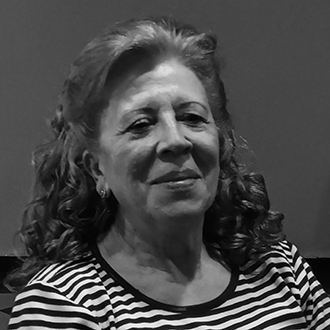 Encarnación Rodríguez Martín
