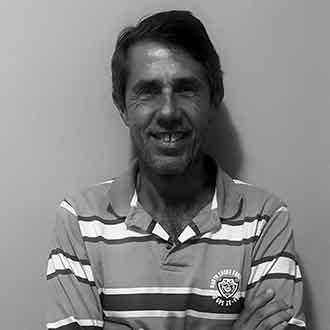 Rafael Silva Martínez