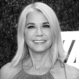 Candace Bushnell