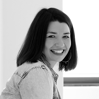 Sara Desirée Ruiz