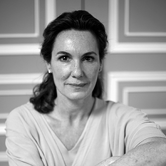 Macarena Lopez-Roberts