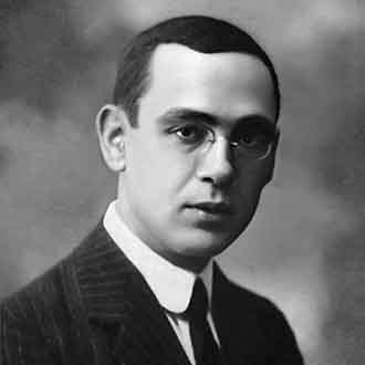 Blas Infante