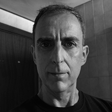 José Antonio Peñas