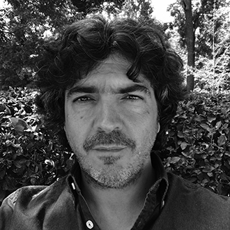 Mario Garcés