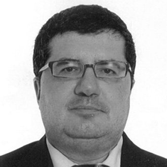Francisco Javier González Martín