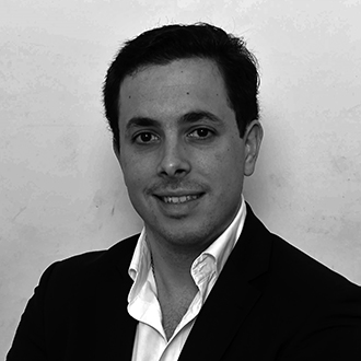 Ricardo Martín de Almagro