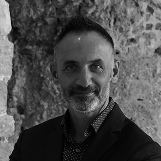 Vicente Barba Colmenero