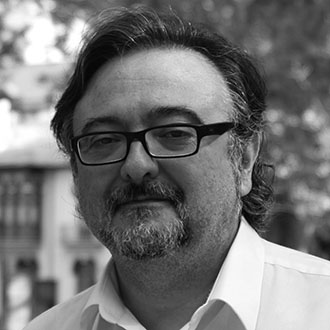 Eloy M. Cebrián