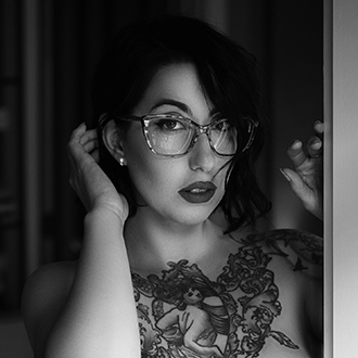 Valérie May