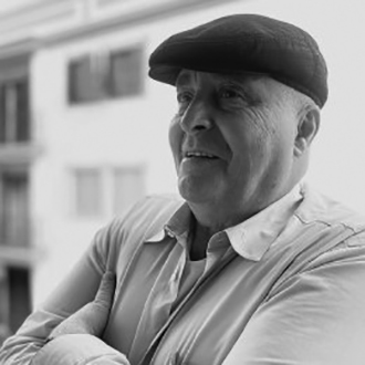 José Almuedo Palma