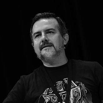 Carlos Lobato Fernández