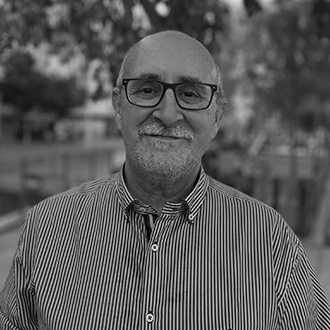 Antonio Fernández Estévez