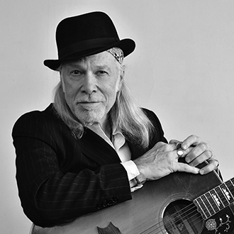 Elliott Murphy