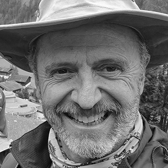 Martín Gabarain Astorqui