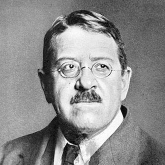 George A. Reisner