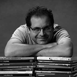 Eugenio Manuel Fernández Aguilar