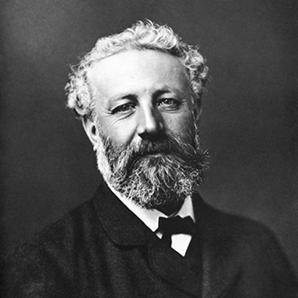 Julio Verne