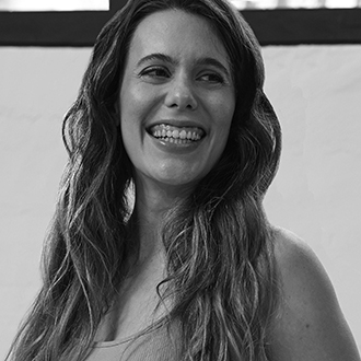 Irene Alda