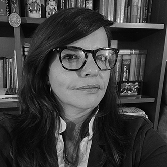 Alicia García