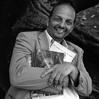 Diego Remussi