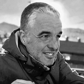 Juanma Velasco