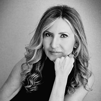 Mariana Milán Bueno