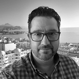 Juanjo Ortiz