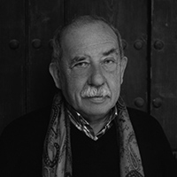 Antonio Zoido