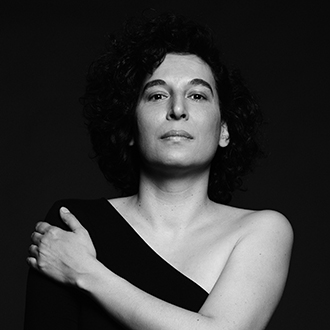Olalla Castro
