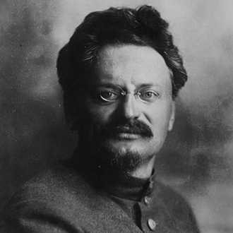 León Trotsky