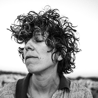 Violeta Niebla