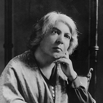 Grazia Deledda
