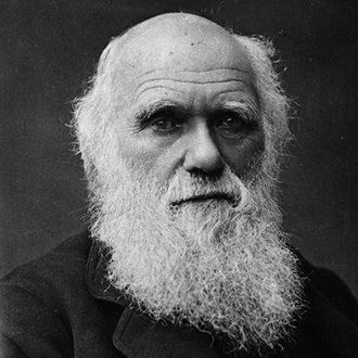 Charles Darwin