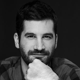 Samuel Vegas Baliñas