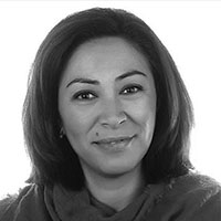 Hanan Serroukh