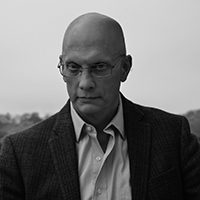 Jeffrey James Higgins