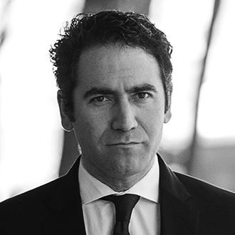 Teodoro García Egea